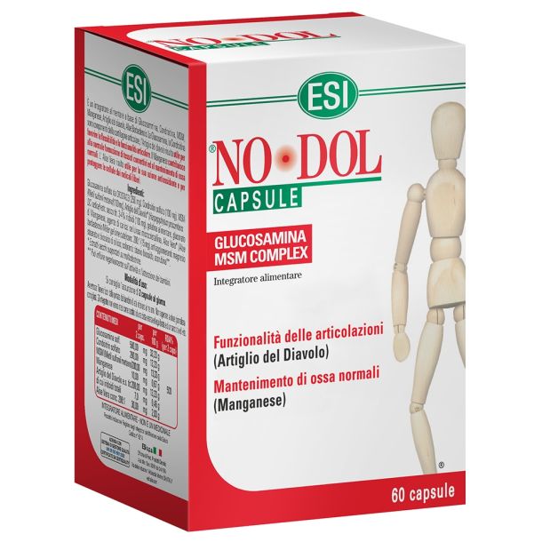Esi No Dol 60 capsule