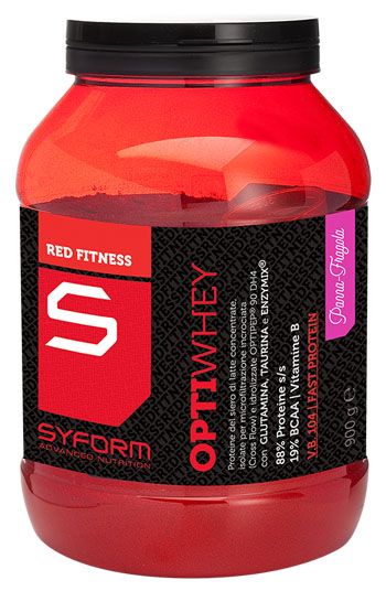 OPTIWHEY CACAO 900 G