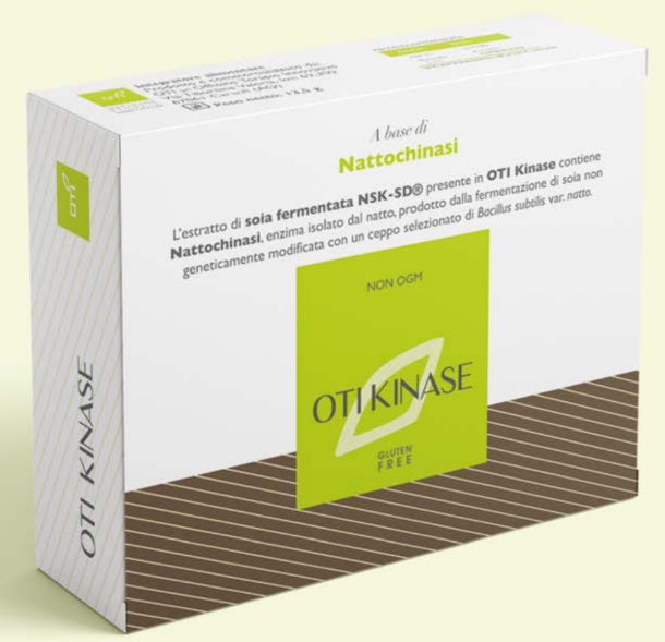 OTI KINASE 30 CAPSULE