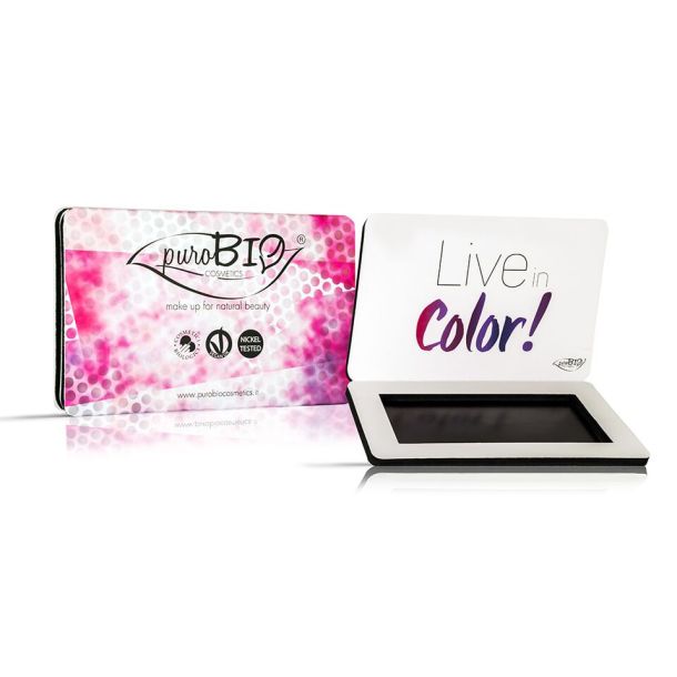 PuroBio Palette componibile 8 cialde