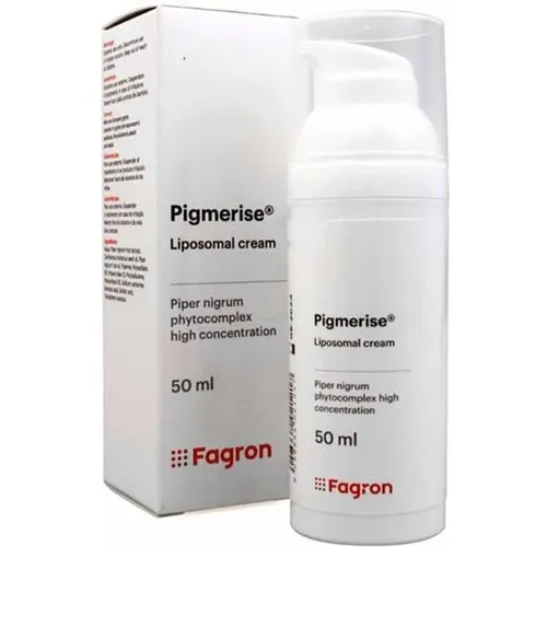 PIGMERISE Liposomal cream 50 ml