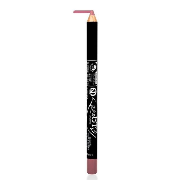 PuroBio Lipliner Matita Labbra 08 (rosa)