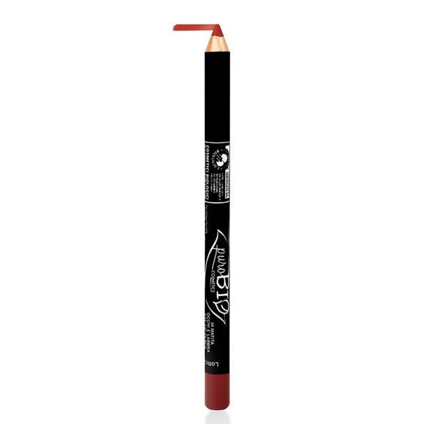 PuroBio Lipliner Matita Labbra 09 (rosso)