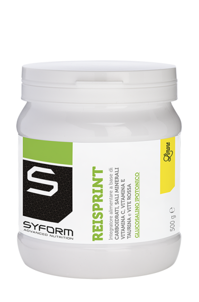 REISPRINT (500 g, gusto arancio)