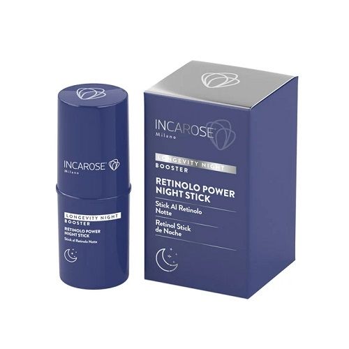 Longevity Night Booster Stick al Retinolo Notte 14 g