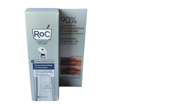 Derm Correxion Lip Volumizer Trattamento Volumizzante Labbra 10 ml