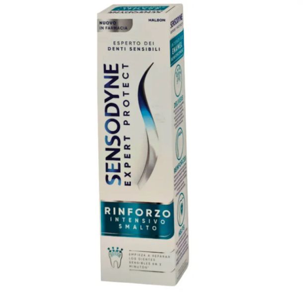 Sensodyne - Expert Protect Rinforzo Smalto 75 Ml
