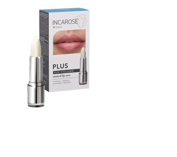 Più Volume Neutral lip care - 4ml