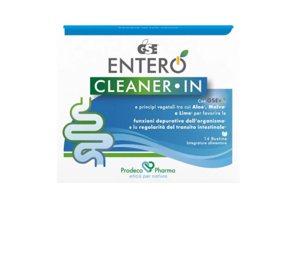 GSE Cleaner-IN