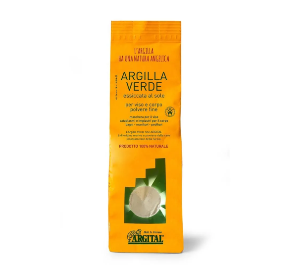 ARGILLA VERDE FINE
