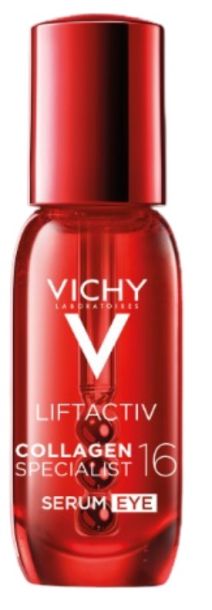 LIFTACTIV COLLAGEN 16 EYE SERUM