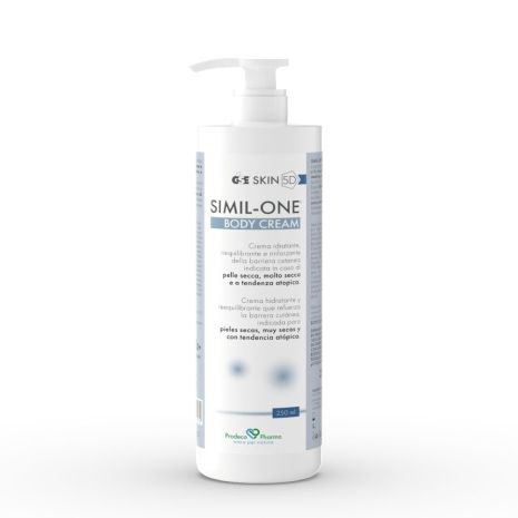 SIMIL-ONE BODY CREAM 250 ml