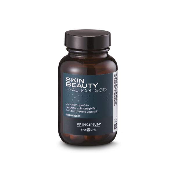 Principium Skin Beauty 60 compresse