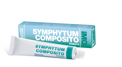 Symphytum Composito Crema