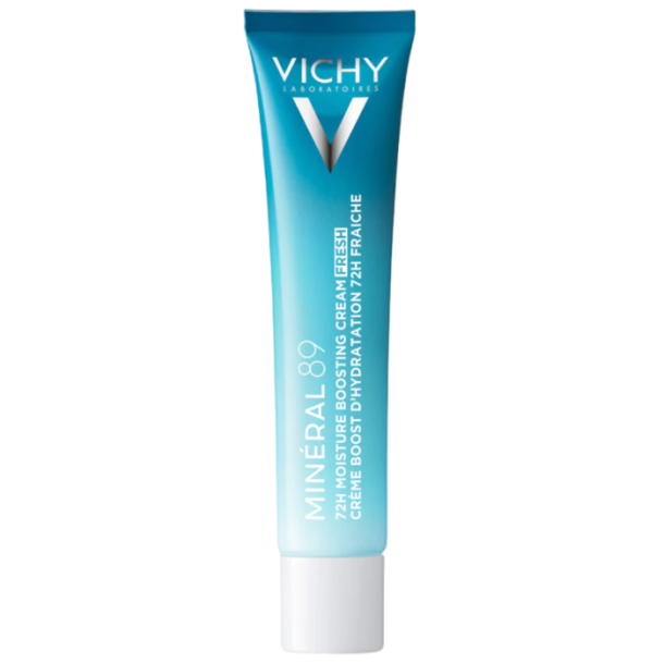 mineral 89 crema fresca 72h tubo 40 ml