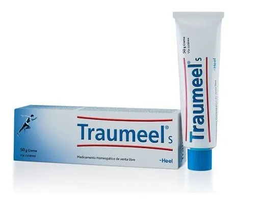 Traumeel S Pomata 100 G