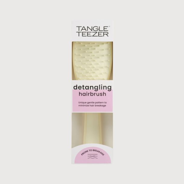 TANGLE TEEZER TUD EXTRA GENTLE CHAMOMILLE YELLOW