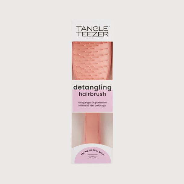 TANGLE TEEZER TUD EXTRA GENTLE SAFFRON
