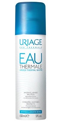 Uriage Eau thermale spray 150 ml