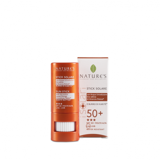 Nature's Stick Solare SPF50+