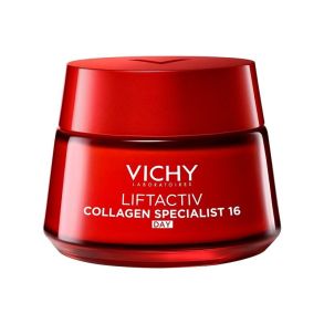 Liftactiv Collagen Specialist 16 crema giorno 50ml