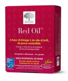 Redrix Oil RED OIL 45CPS